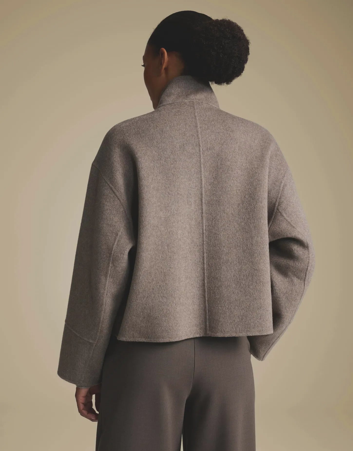 Someday Damen Jacke Varielle