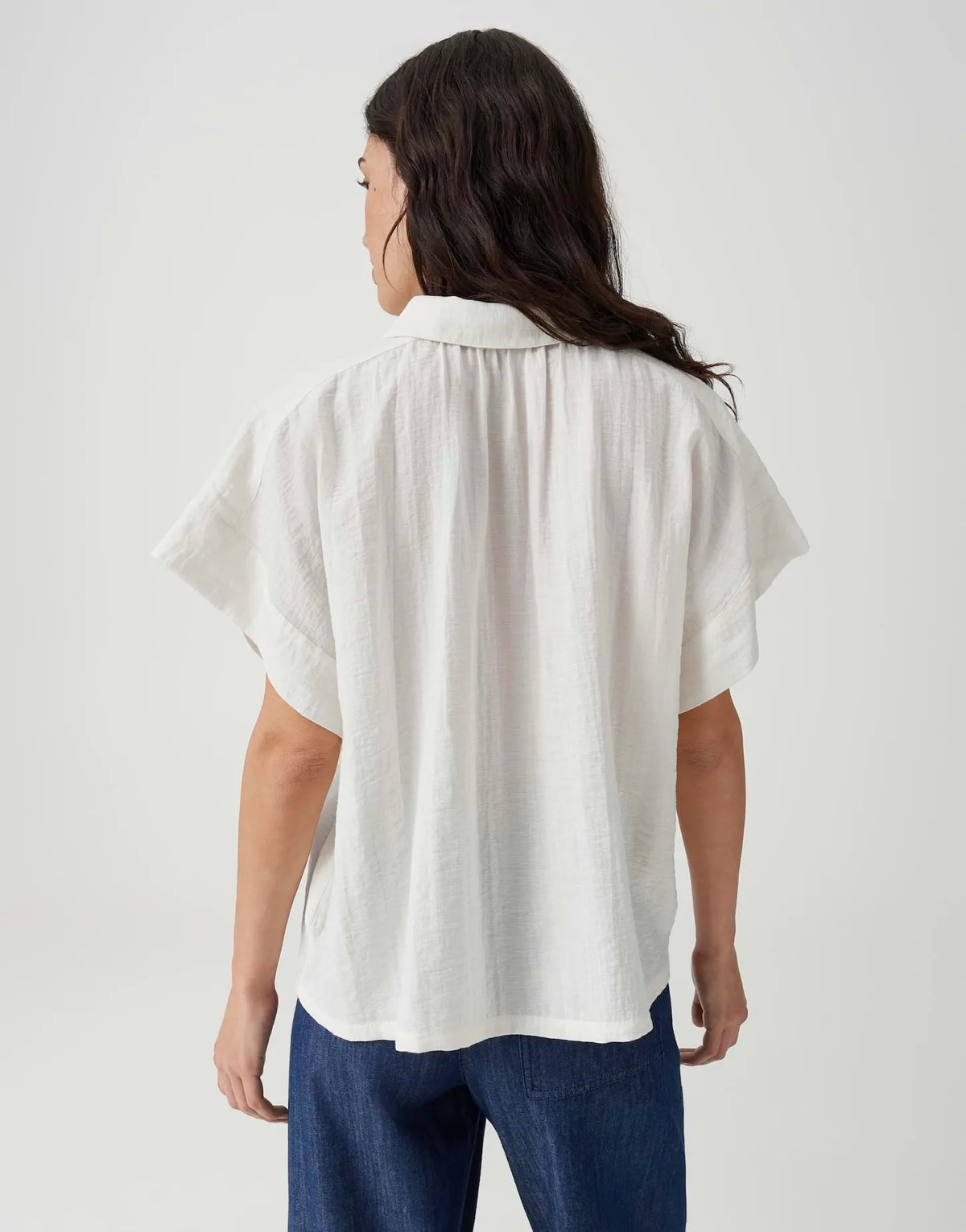 OPUS – Opus Damen Bluse Festelle
