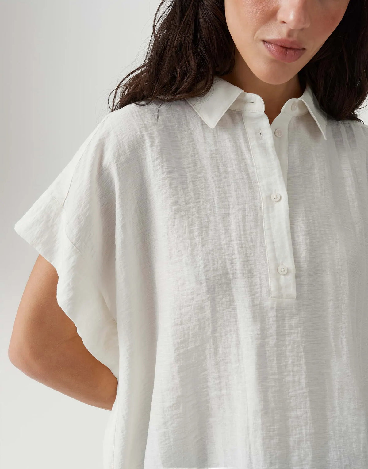OPUS – Opus Damen Bluse Festelle