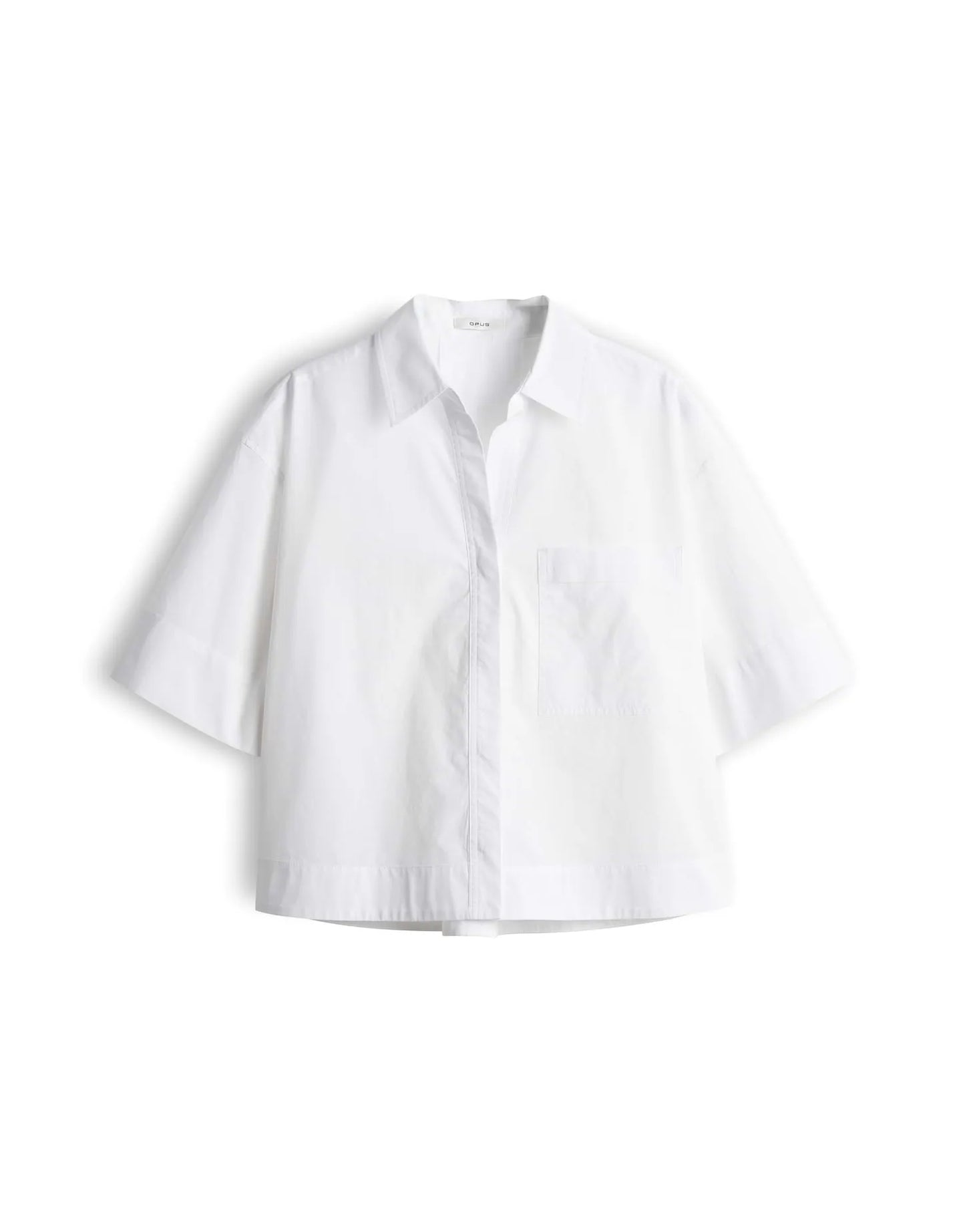 Opus Damen Bluse Filsona