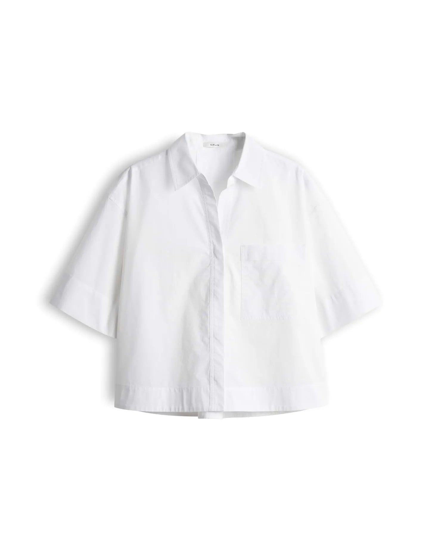 Opus Damen Bluse Filsona