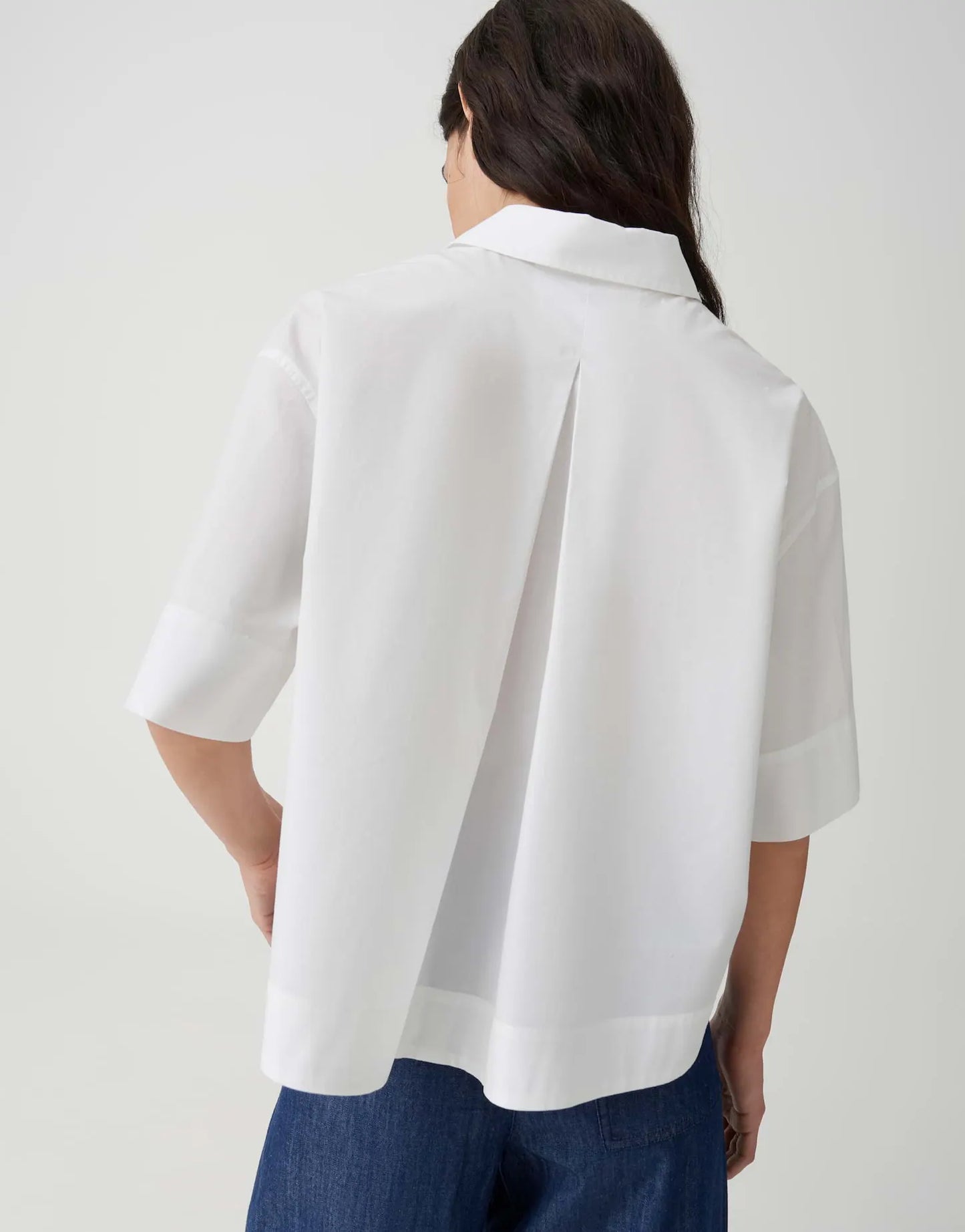 Opus Damen Bluse Filsona