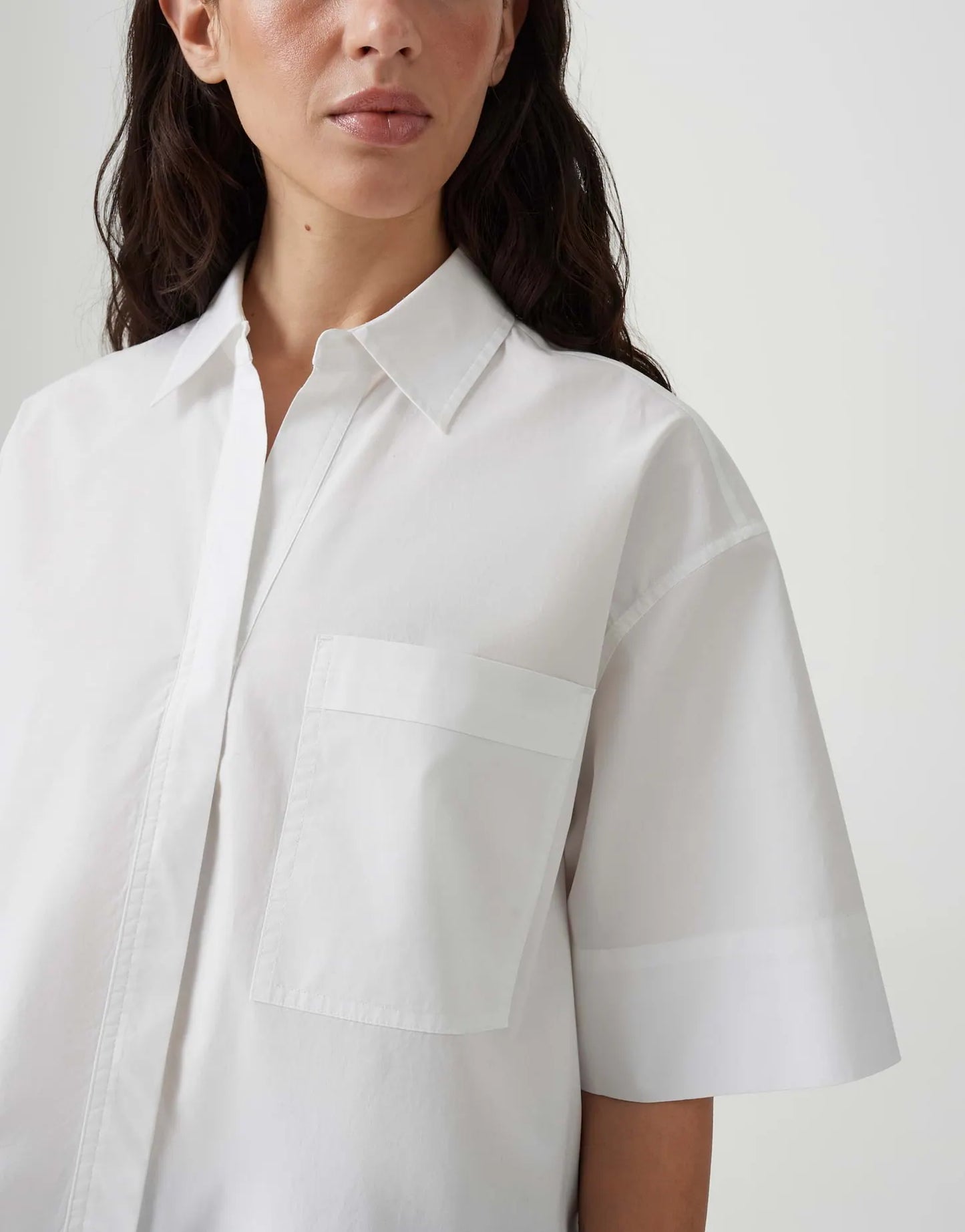 Opus Damen Bluse Filsona