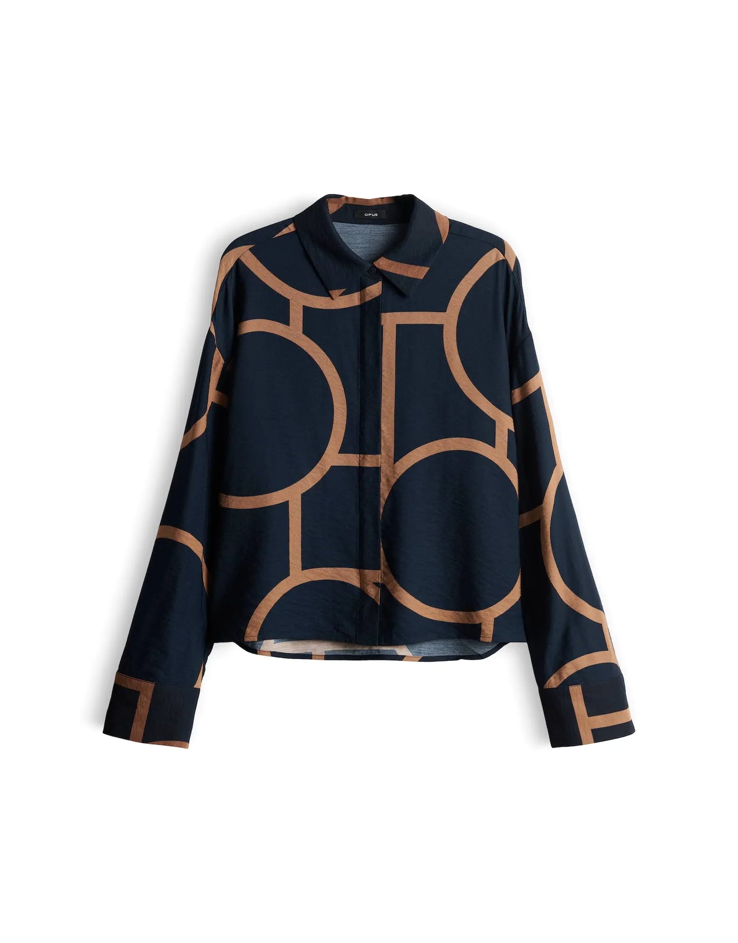 Opus Damen Bluse Fordoa atelier