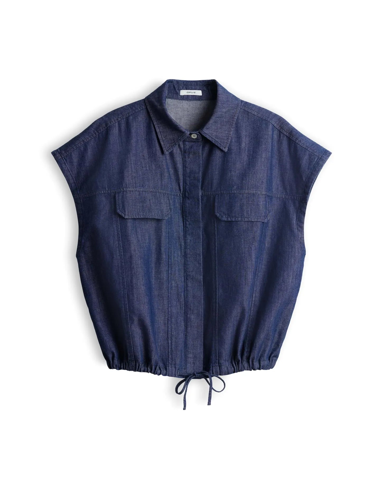 Opus Damen Bluse Fulisma