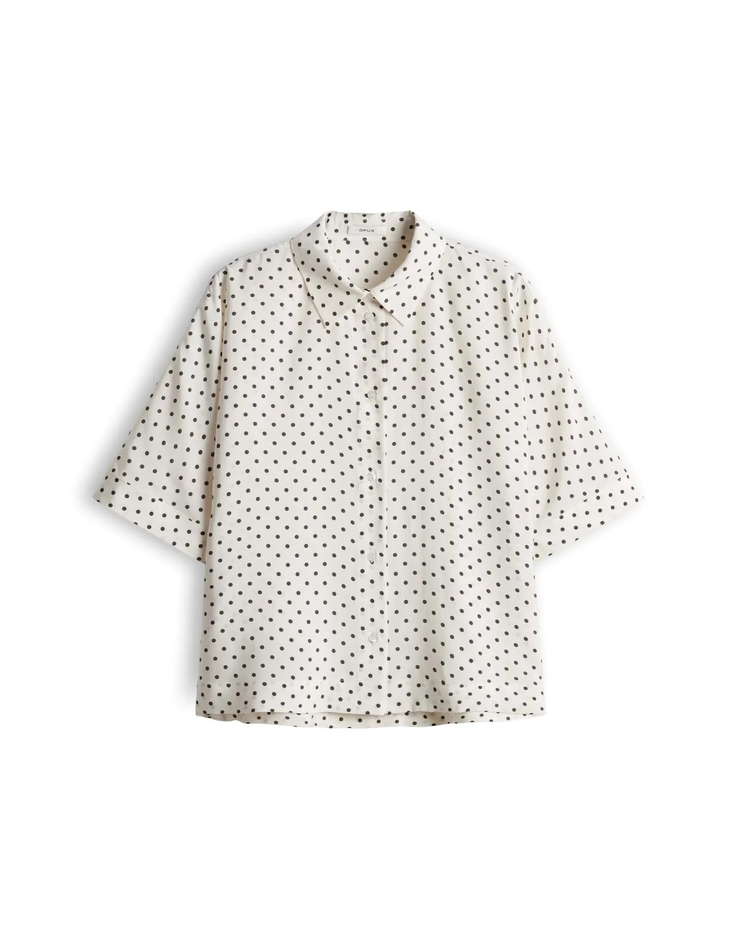 Farise polkadot