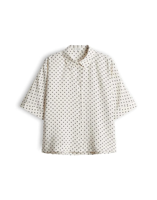 OPUS – Farise polkadot