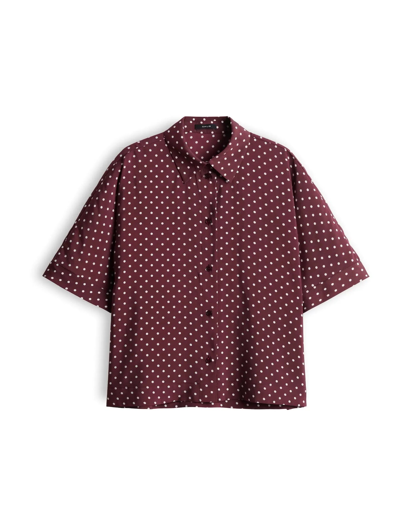 Farise polkadot