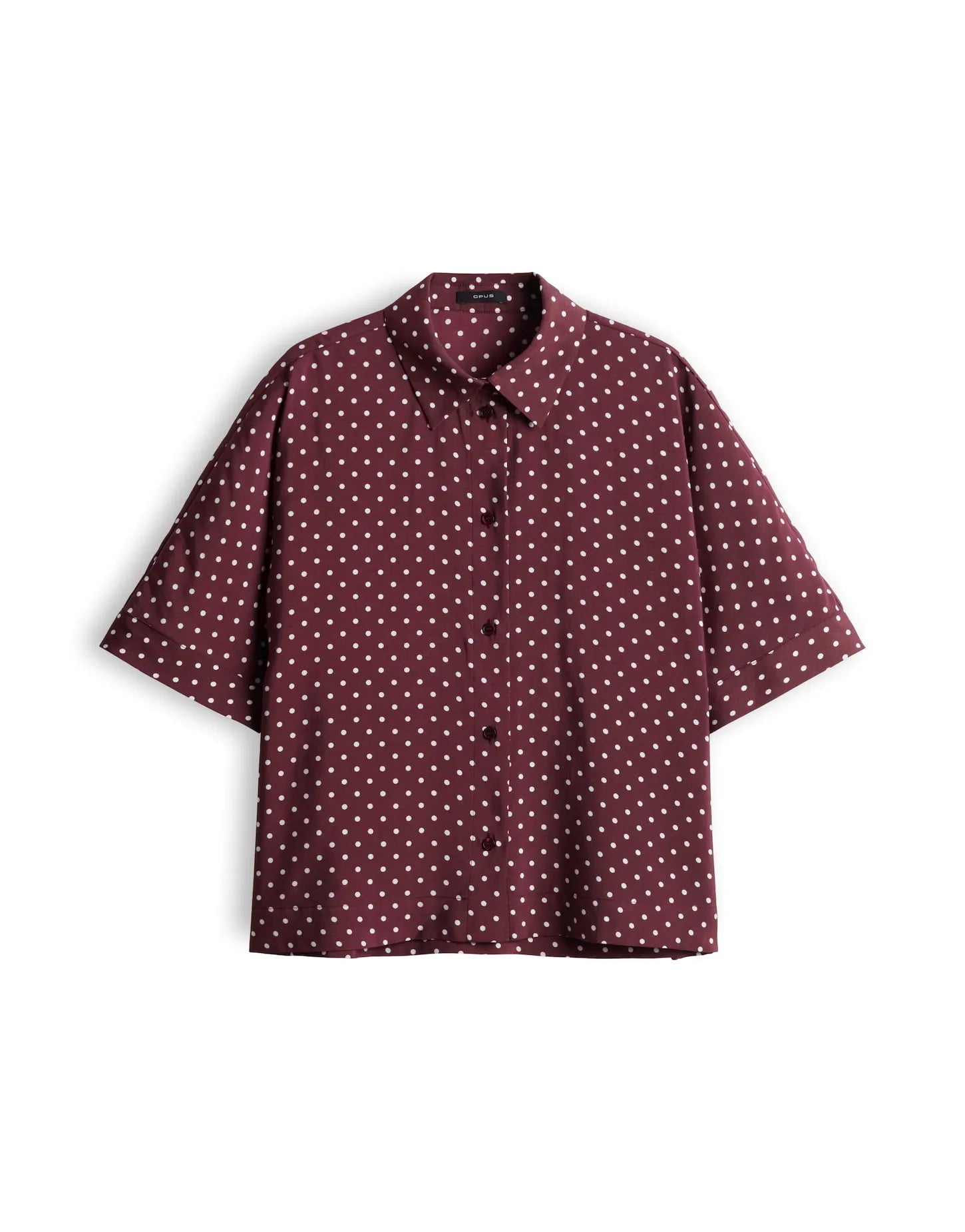 Farise polkadot