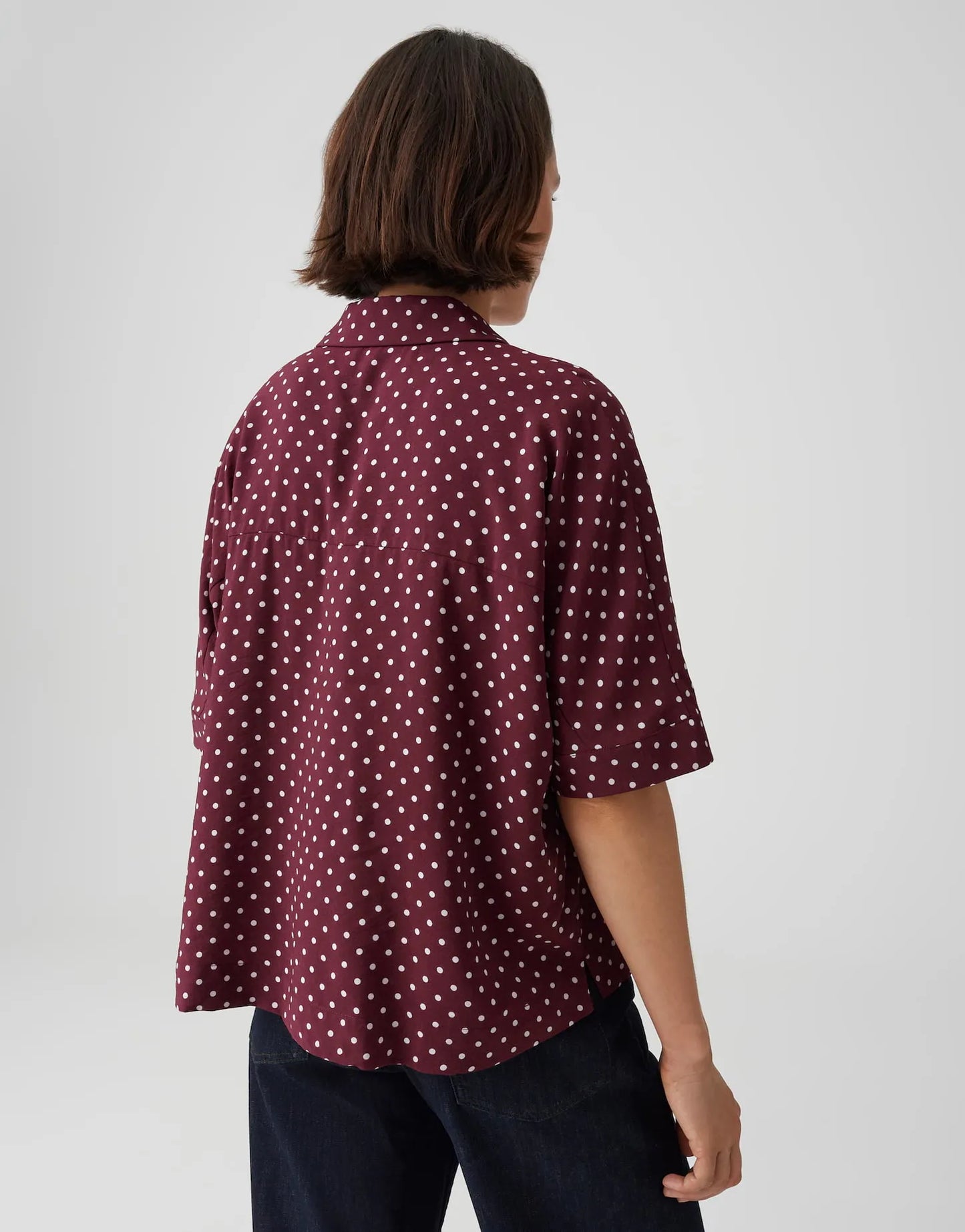 Farise polkadot