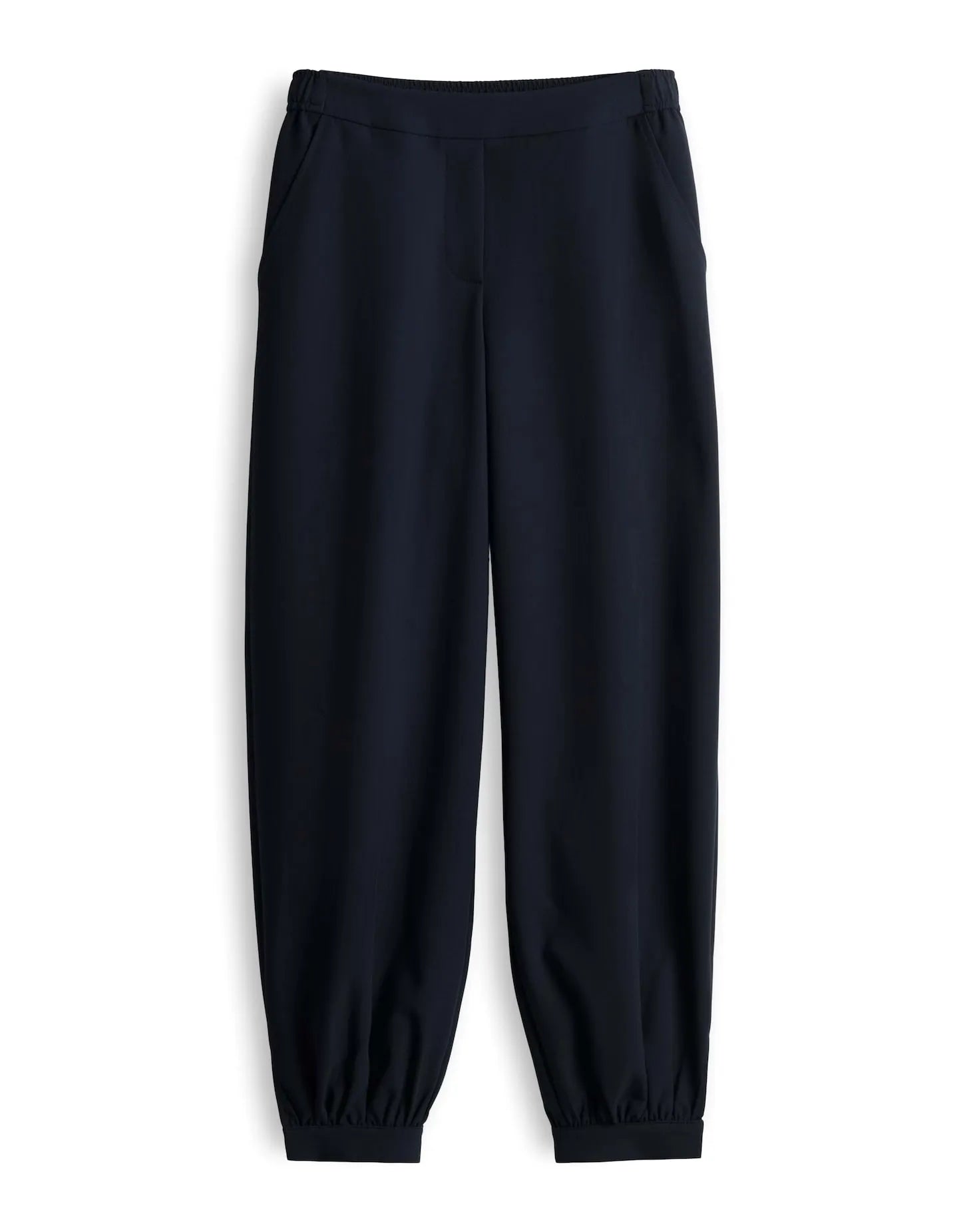 Opus Damen Hose Myha balloon