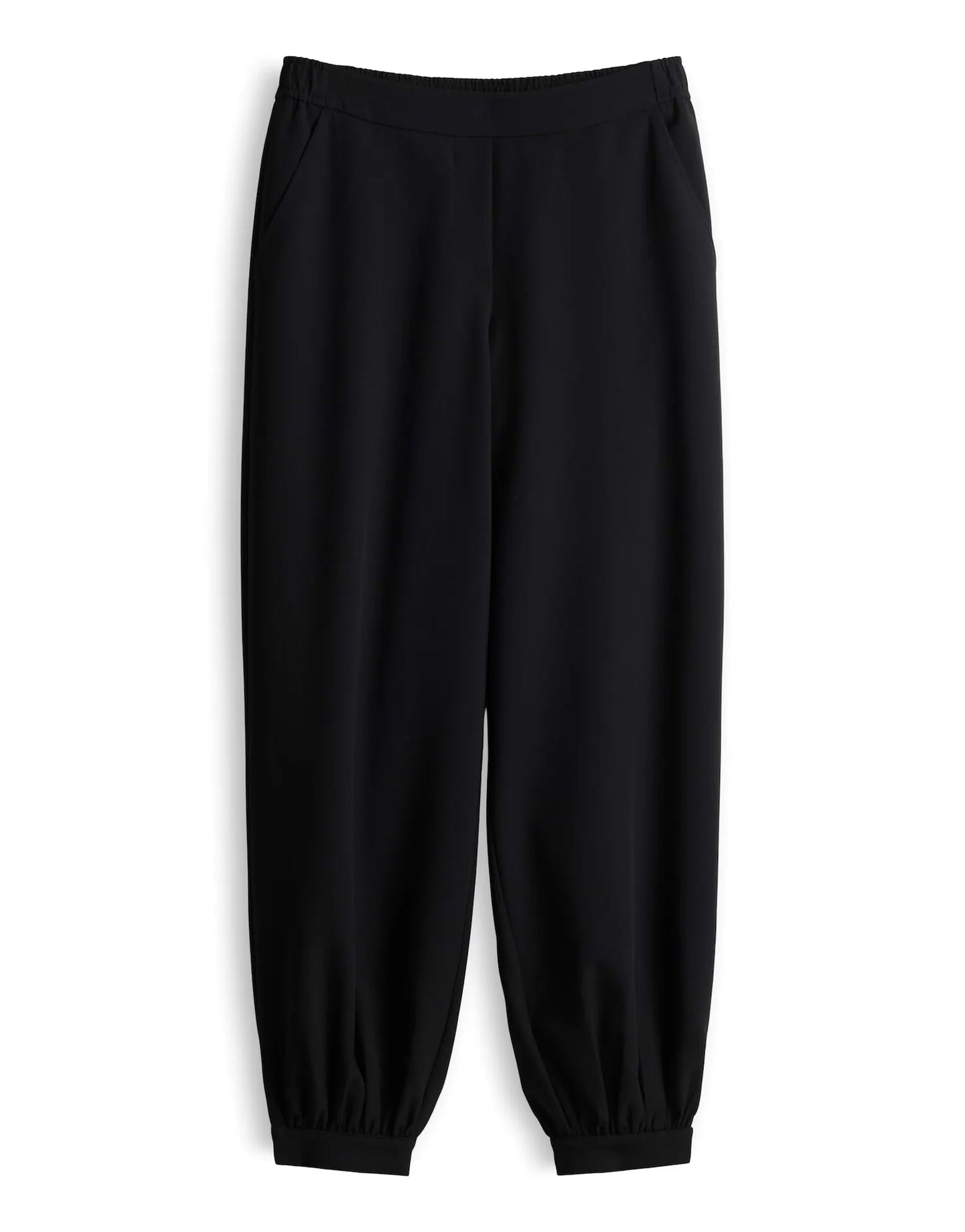 Opus Damen Hose Myha balloon