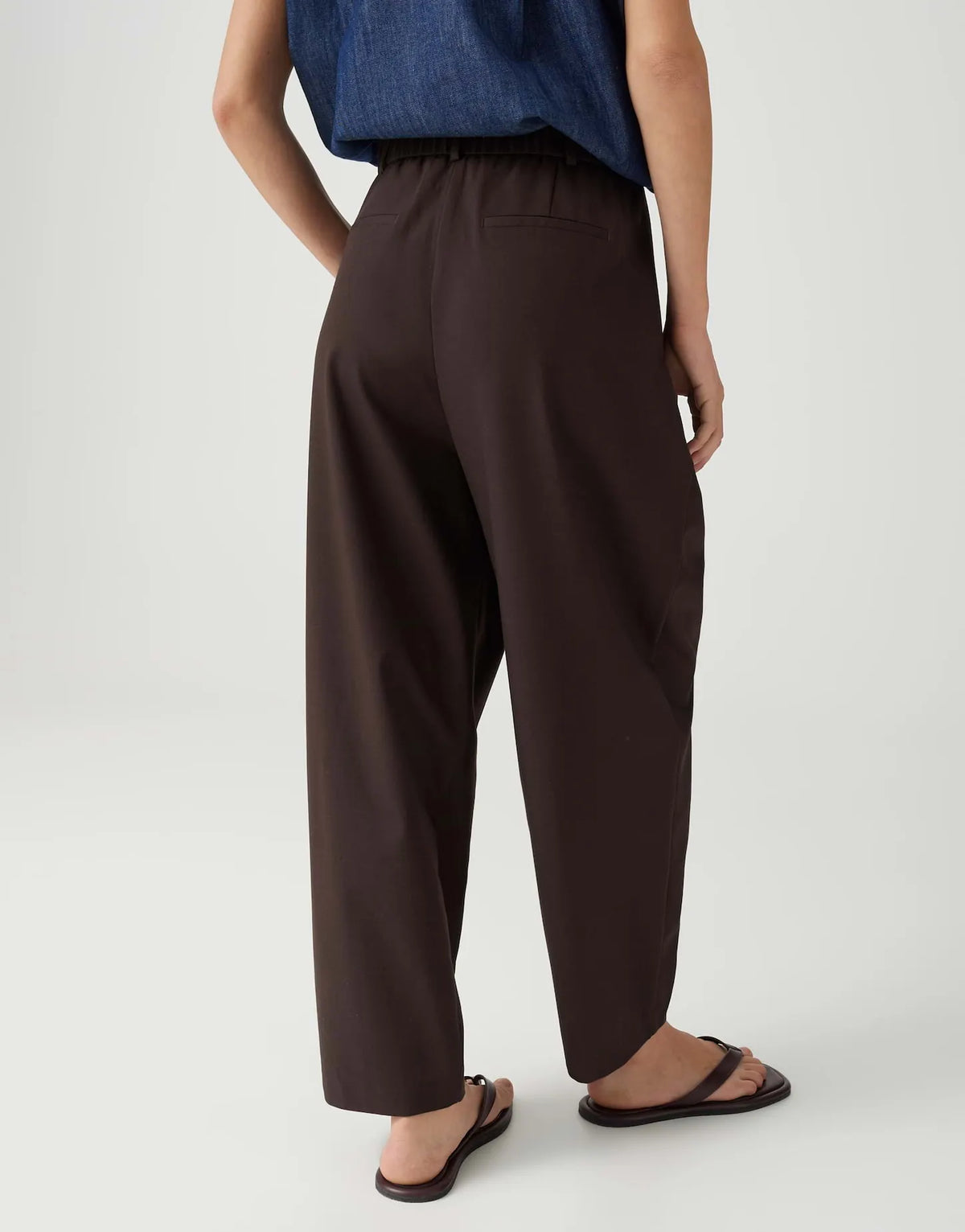 Opus Damen Hose Myhi
