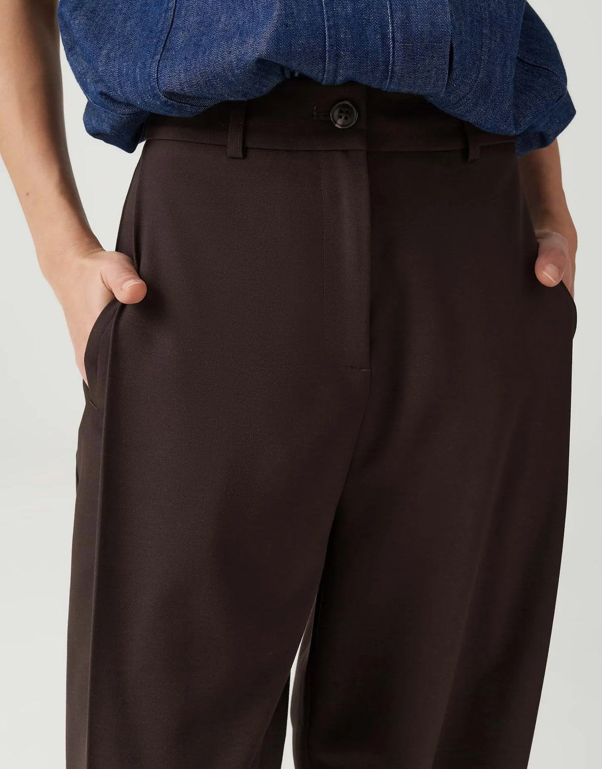 Opus Damen Hose Myhi
