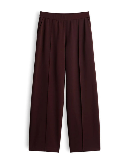 OPUS – Opus Damen Hose Melane chill
