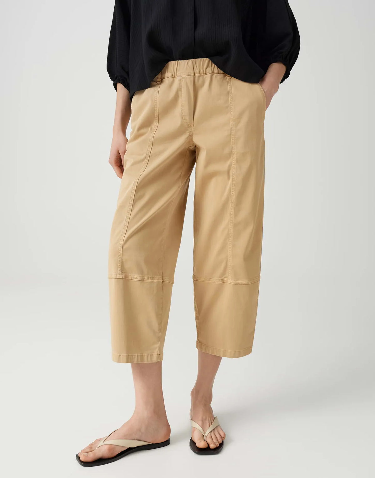 OPUS – Opus Damen Hose Myha edit
