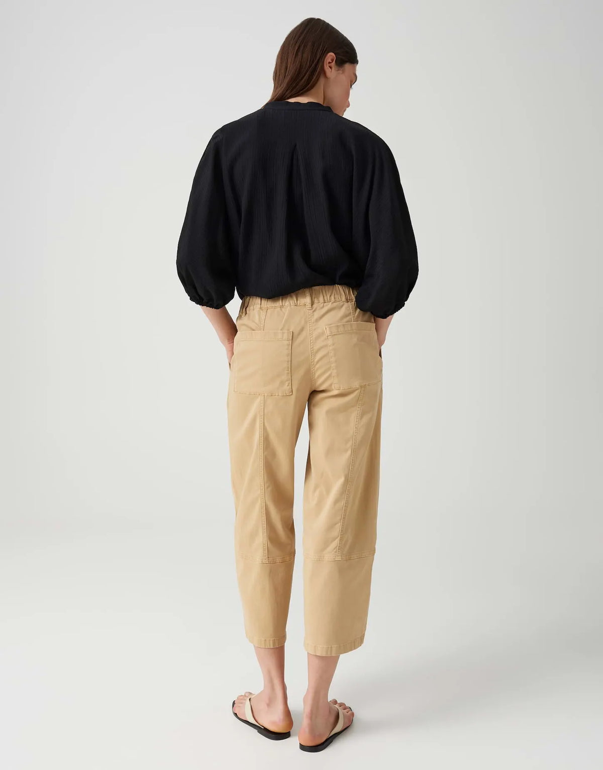 OPUS – Opus Damen Hose Myha edit