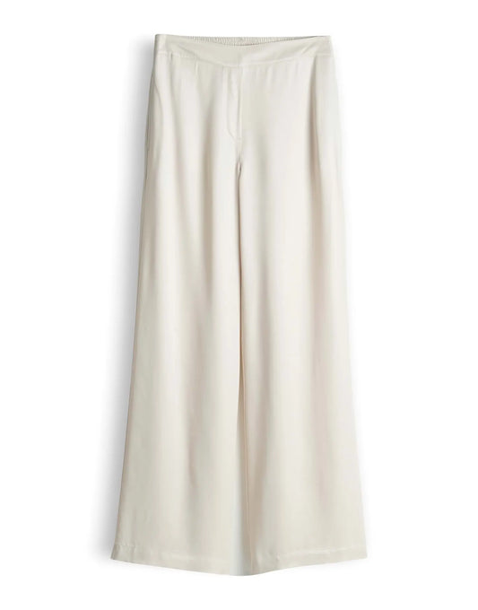 someday – Someday Damen Hose Charlie palazzo pure