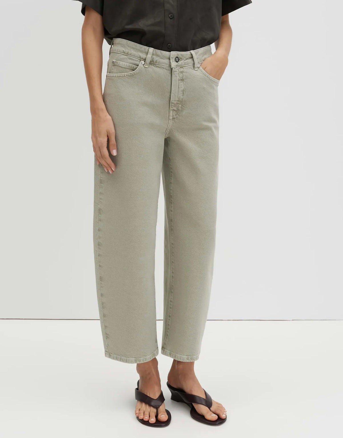 someday – Someday Damen Jeans Corah curved