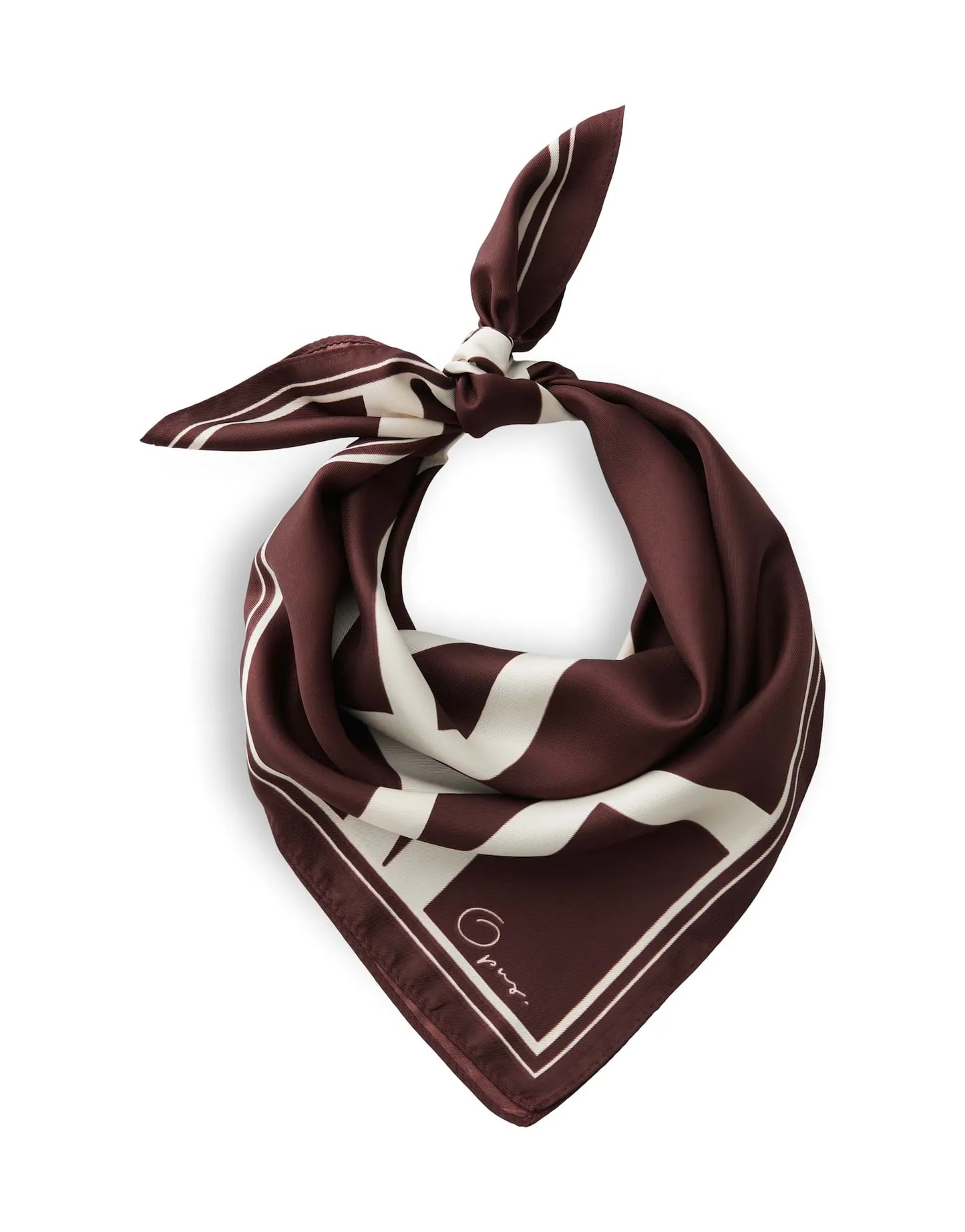 Aditha scarf