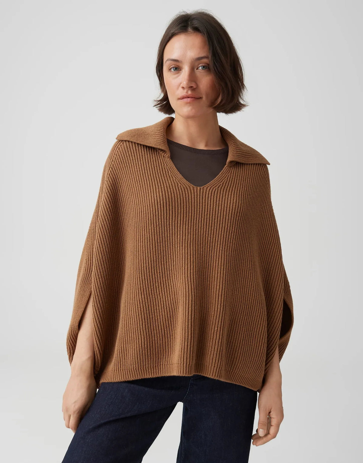 OPUS – Opus Damen Cape Acookie cape