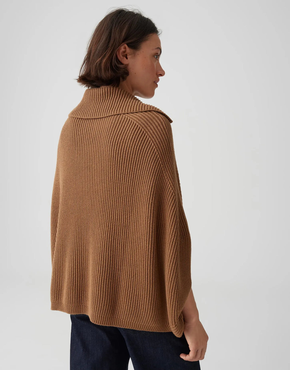 OPUS – Opus Damen Cape Acookie cape