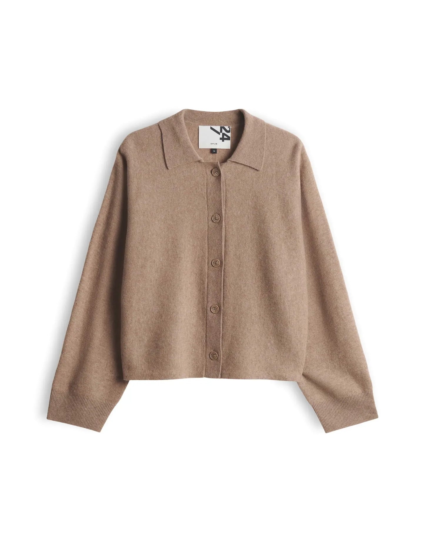 Opus Damen Strickjacke Dulena