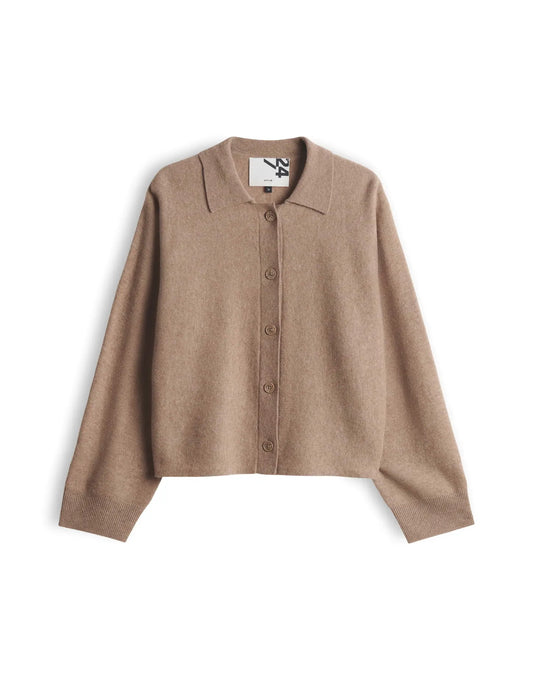 Opus Damen Strickjacke Dulena