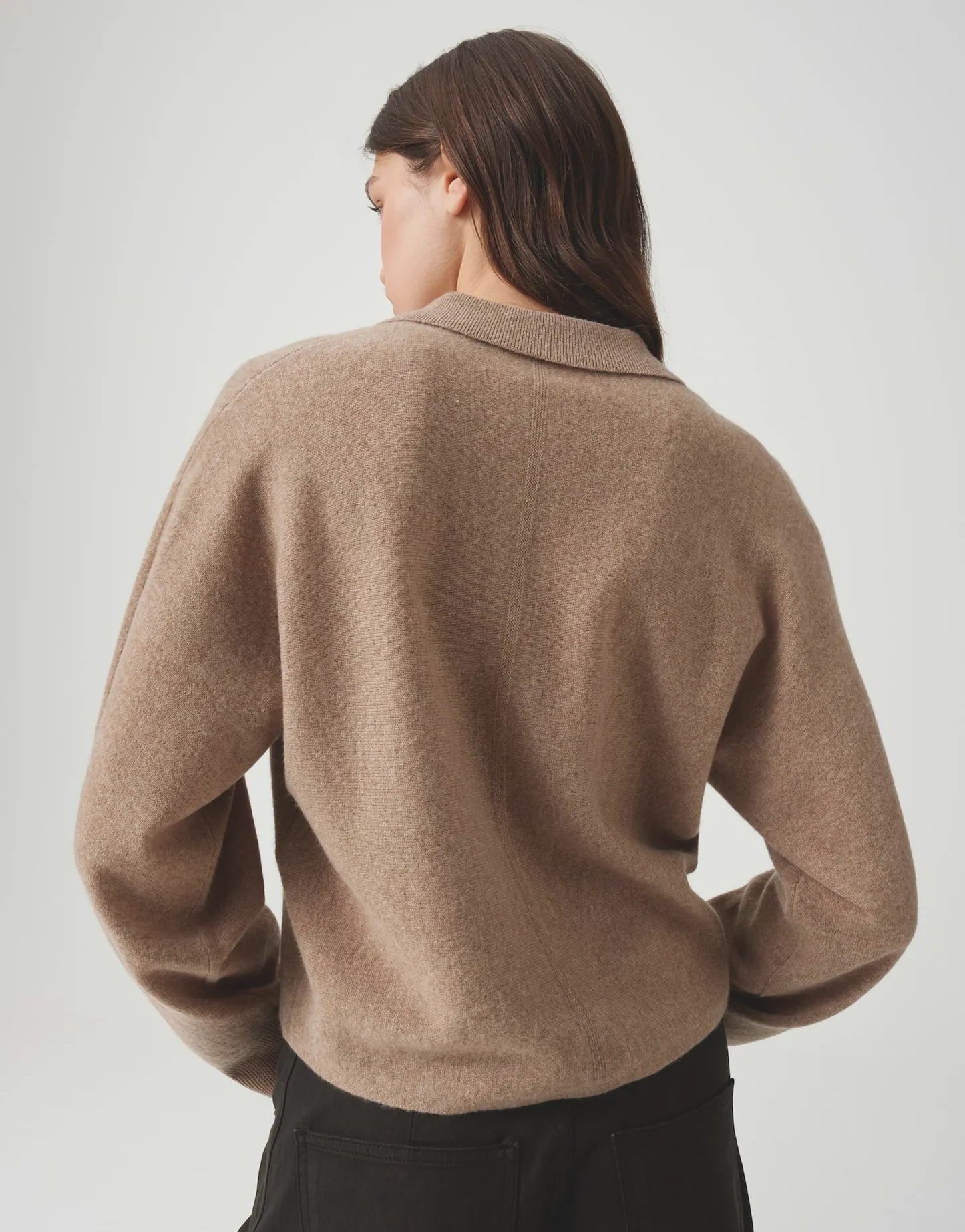 Opus Damen Strickjacke Dulena