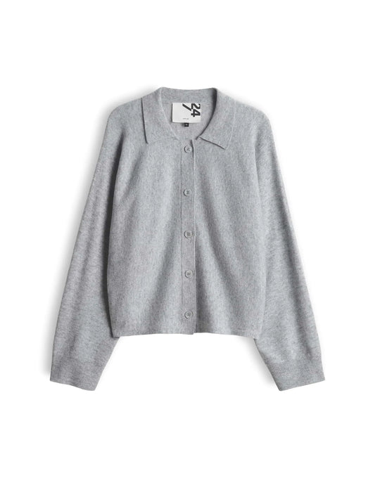 Opus Damen Strickjacke Dulena