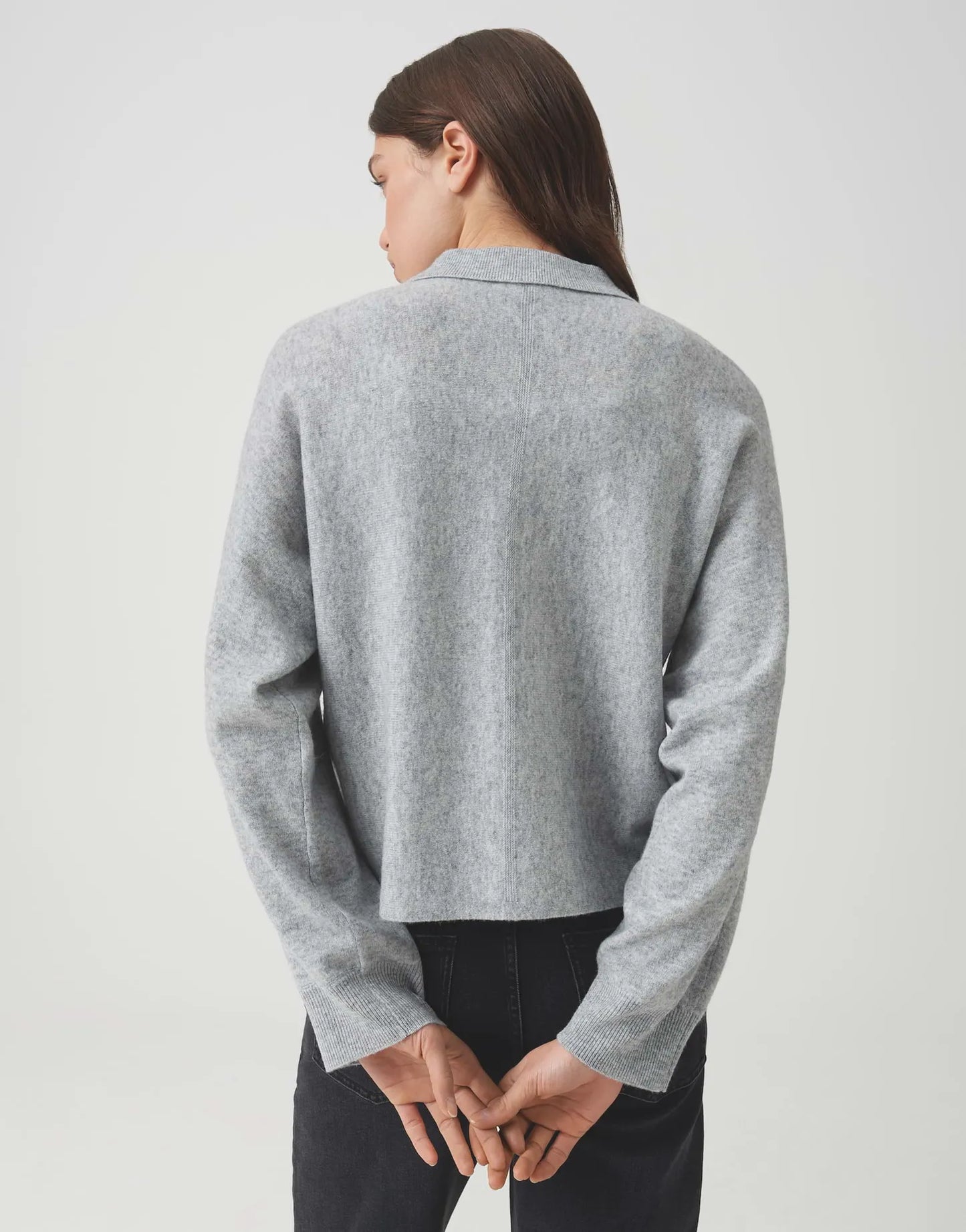 Opus Damen Strickjacke Dulena