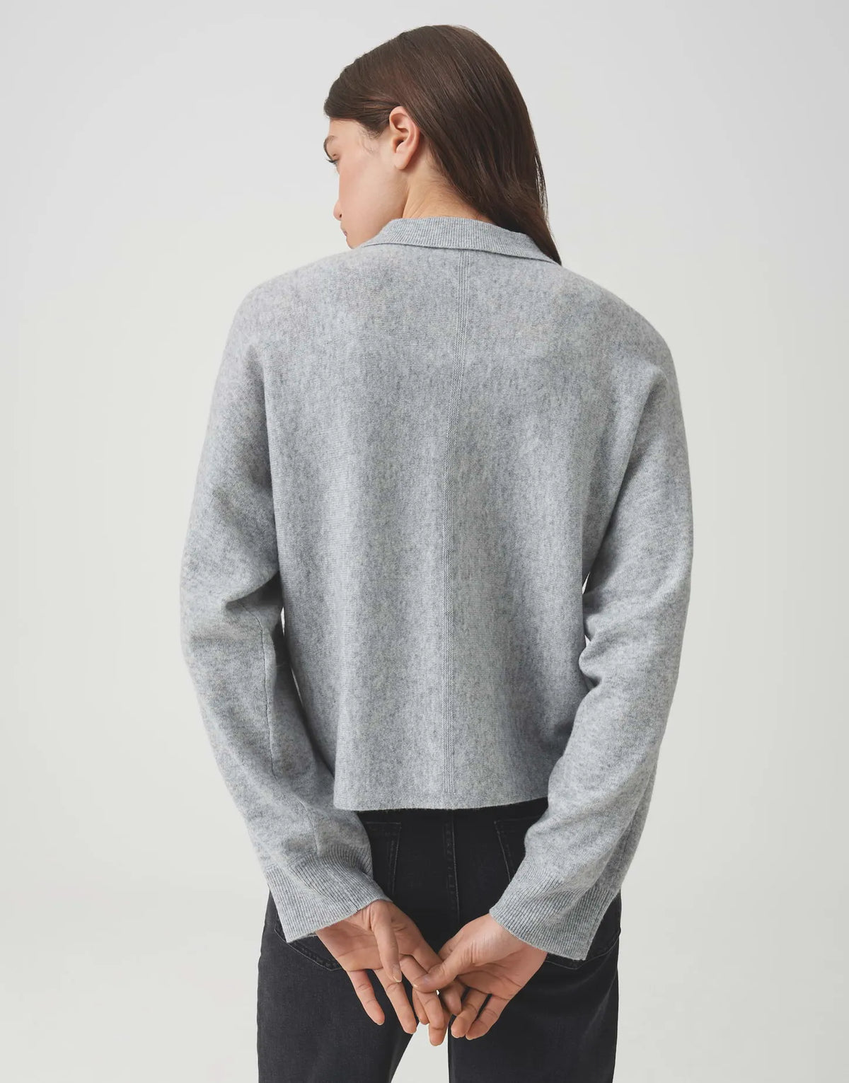 Opus Damen Strickjacke Dulena
