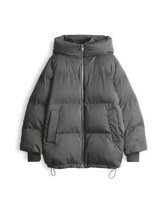 Opus Damen Jacke Hilena