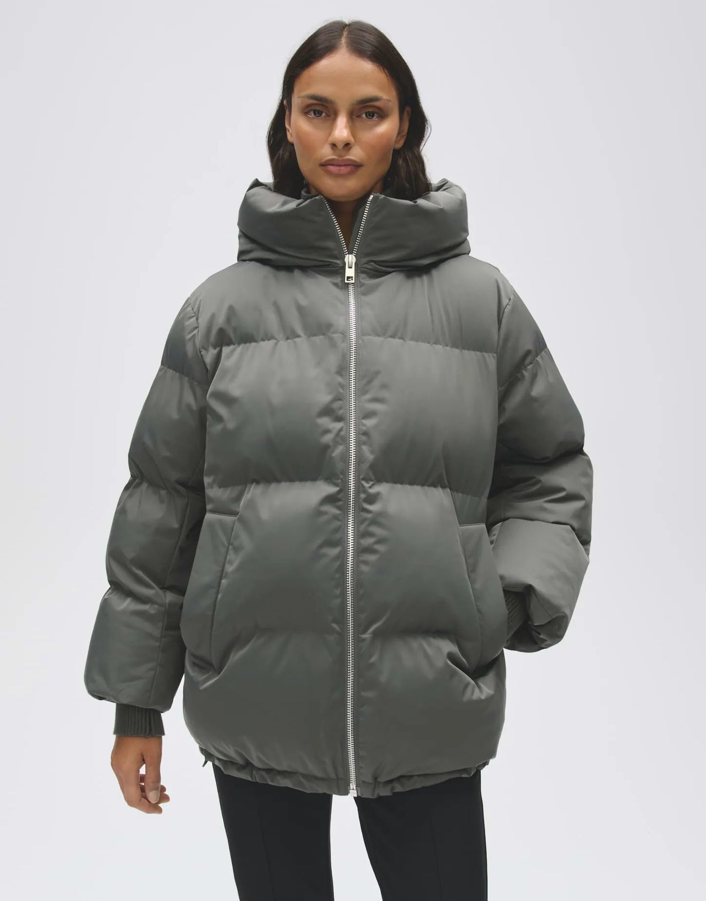 Opus Damen Jacke Hilena