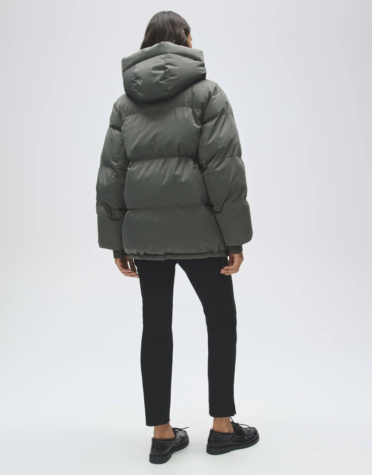 Opus Damen Jacke Hilena