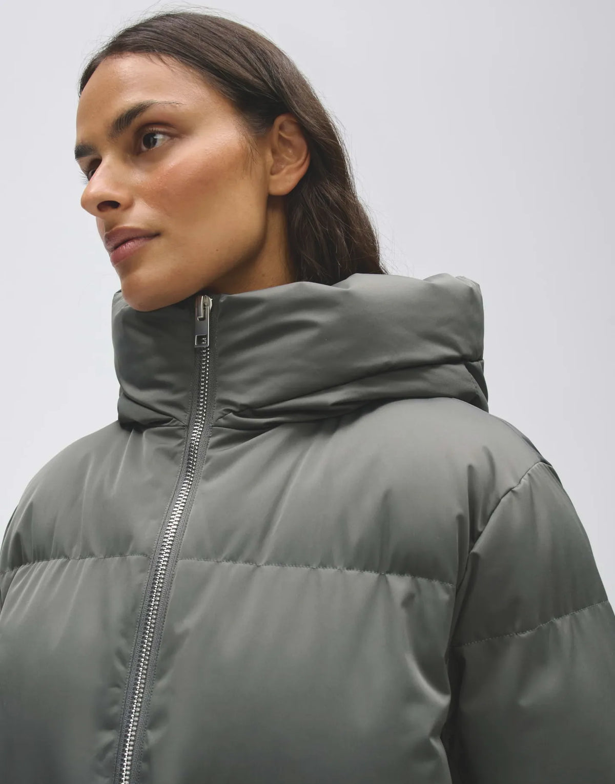 Opus Damen Jacke Hilena