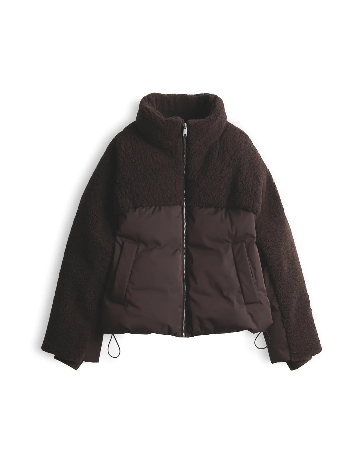 Opus Damen Jacke Hazy
