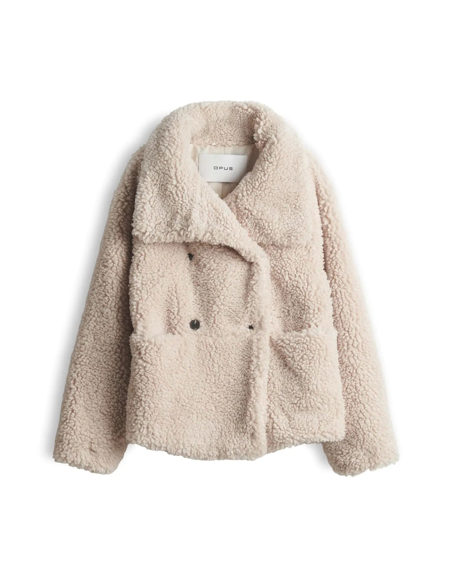 Opus Damen Jacke Halko