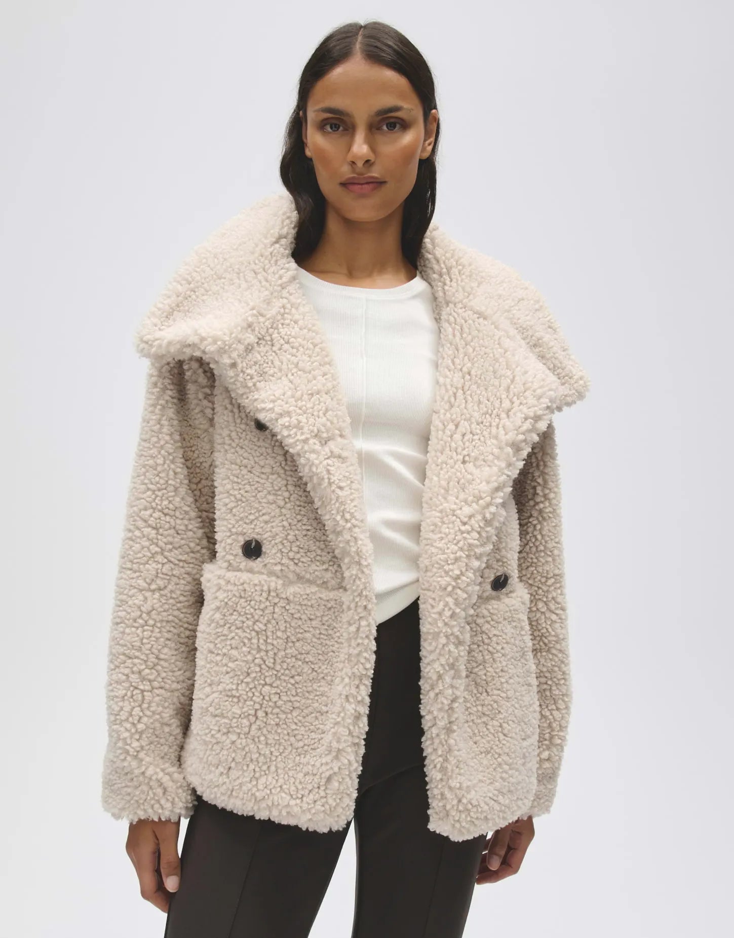 Opus Damen Jacke Halko