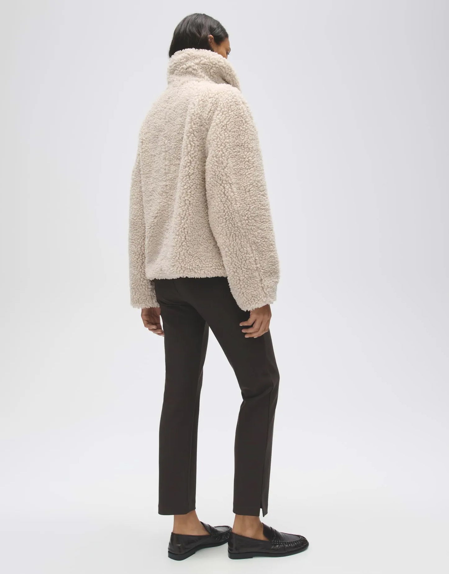 Opus Damen Jacke Halko