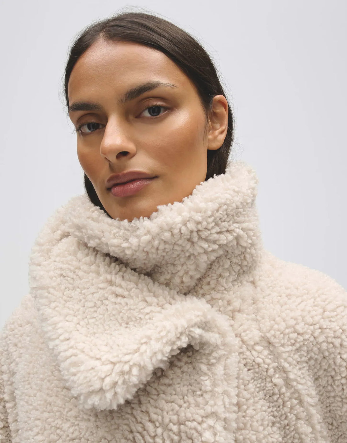 Opus Damen Jacke Halko