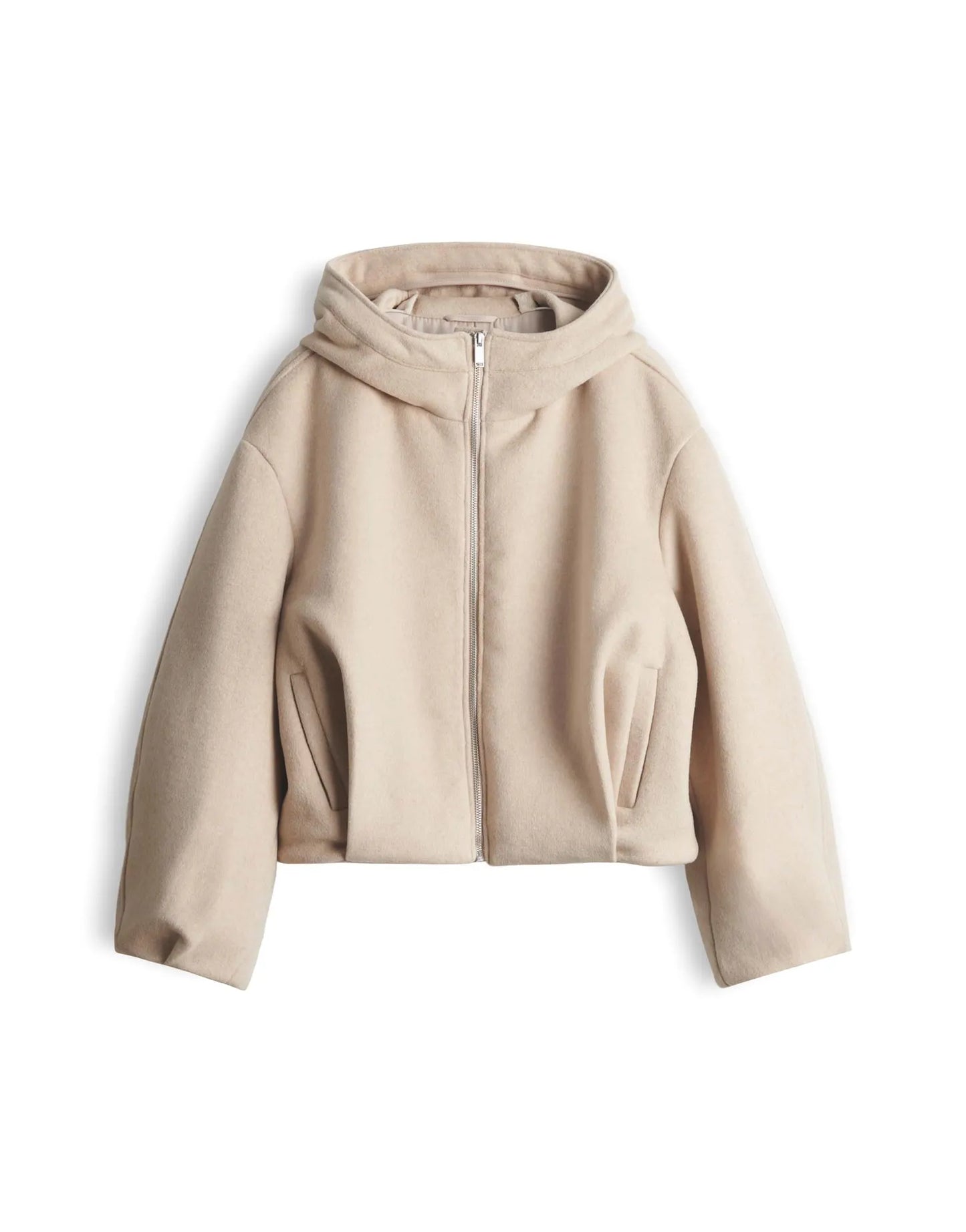 Opus Damen Jacke Halenso