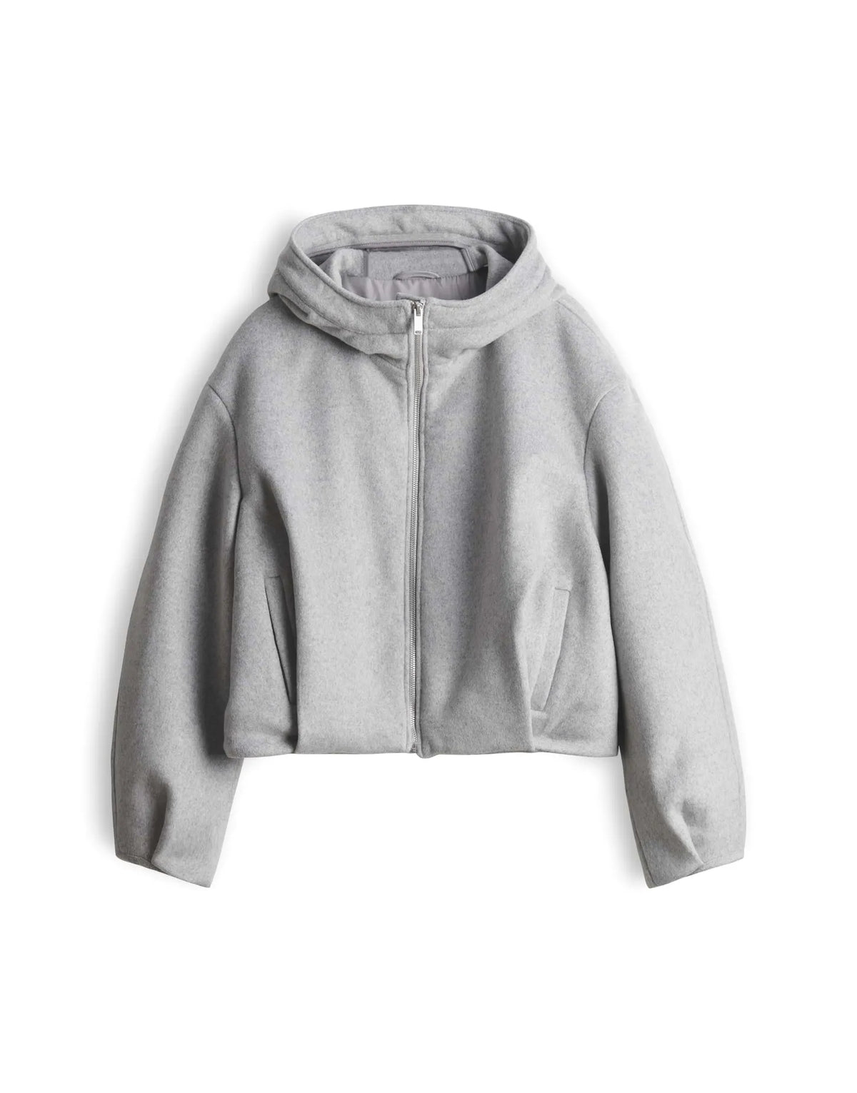 Opus Damen Jacke Halenso