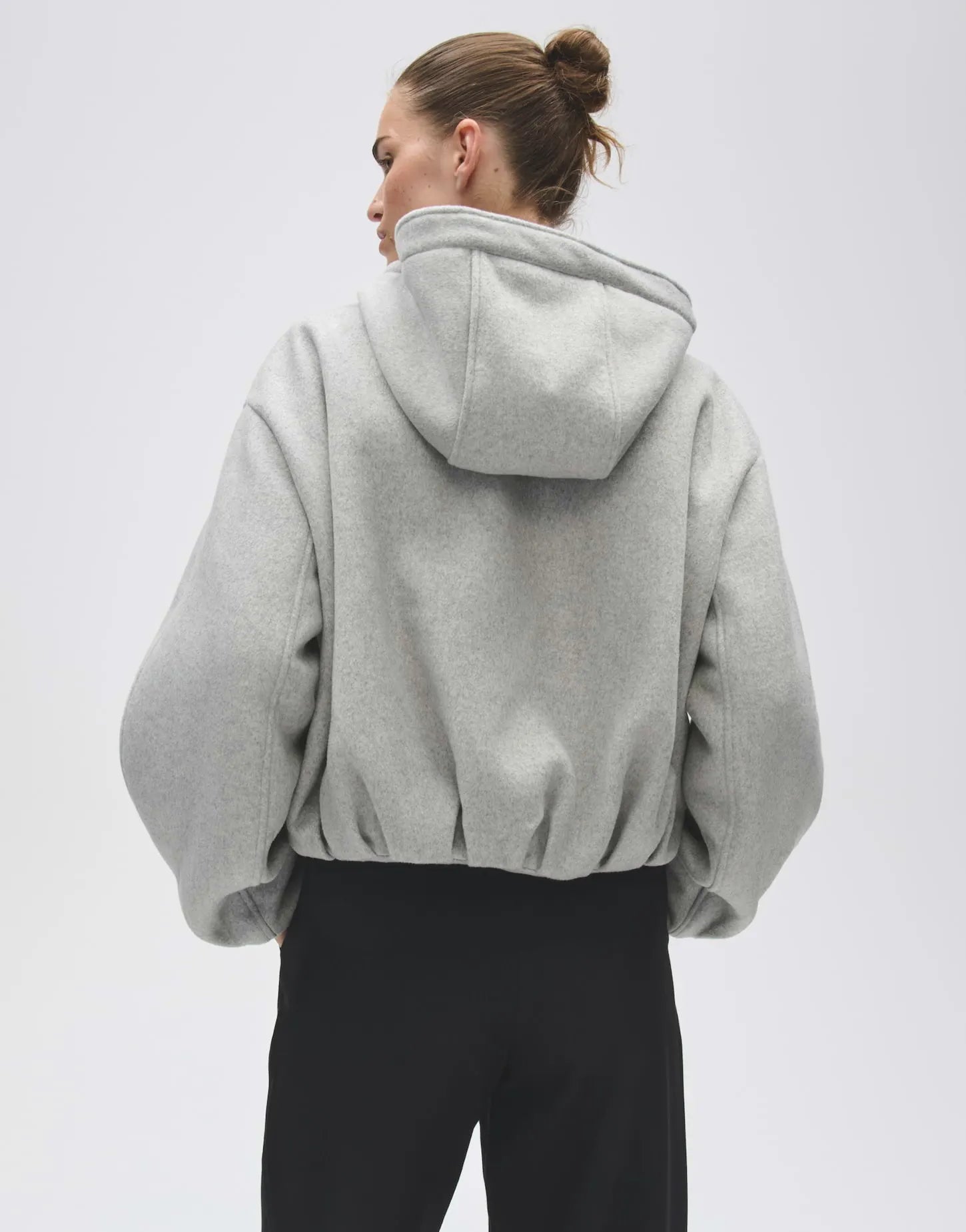 Opus Damen Jacke Halenso