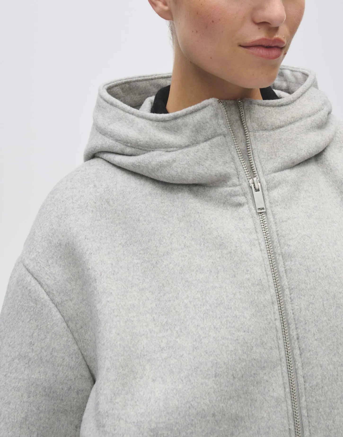 Opus Damen Jacke Halenso