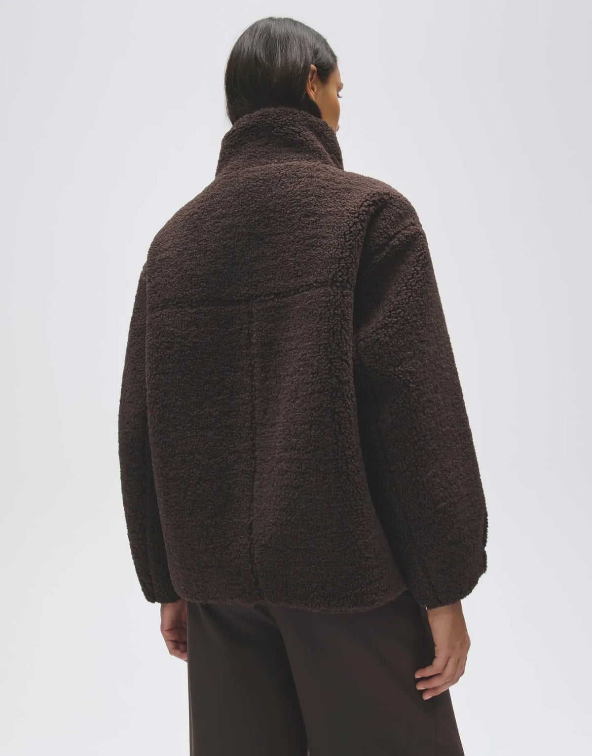 Opus Damen Jacke Haella