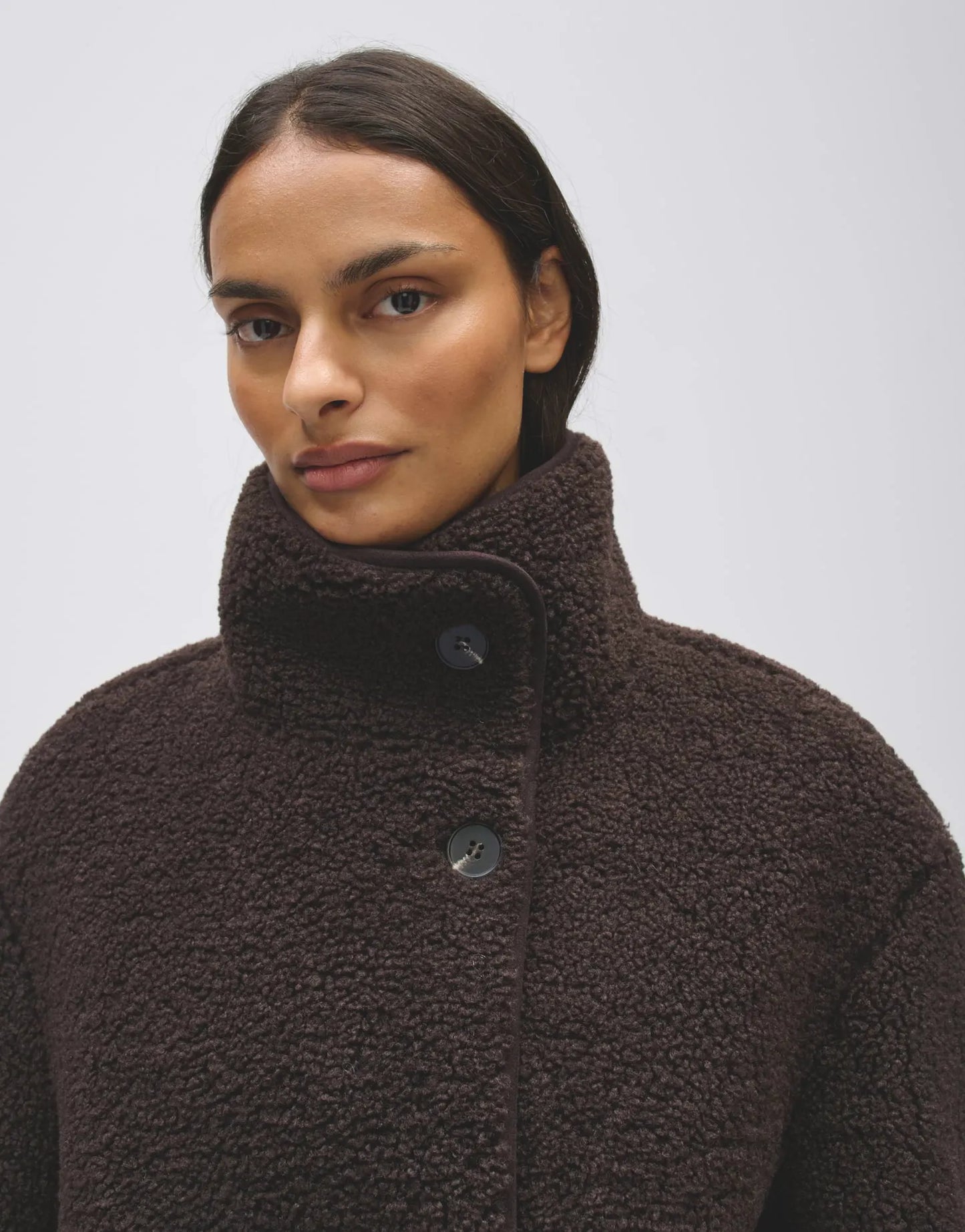 Opus Damen Jacke Haella