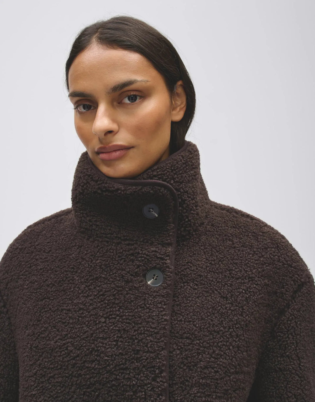 Opus Damen Jacke Haella