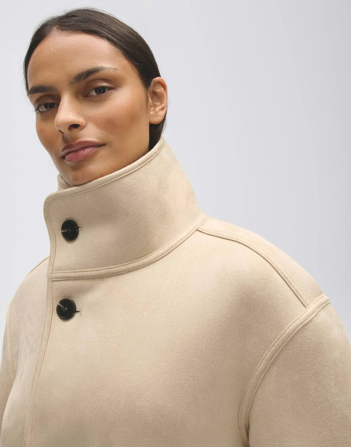 Opus Damen Jacke Haella