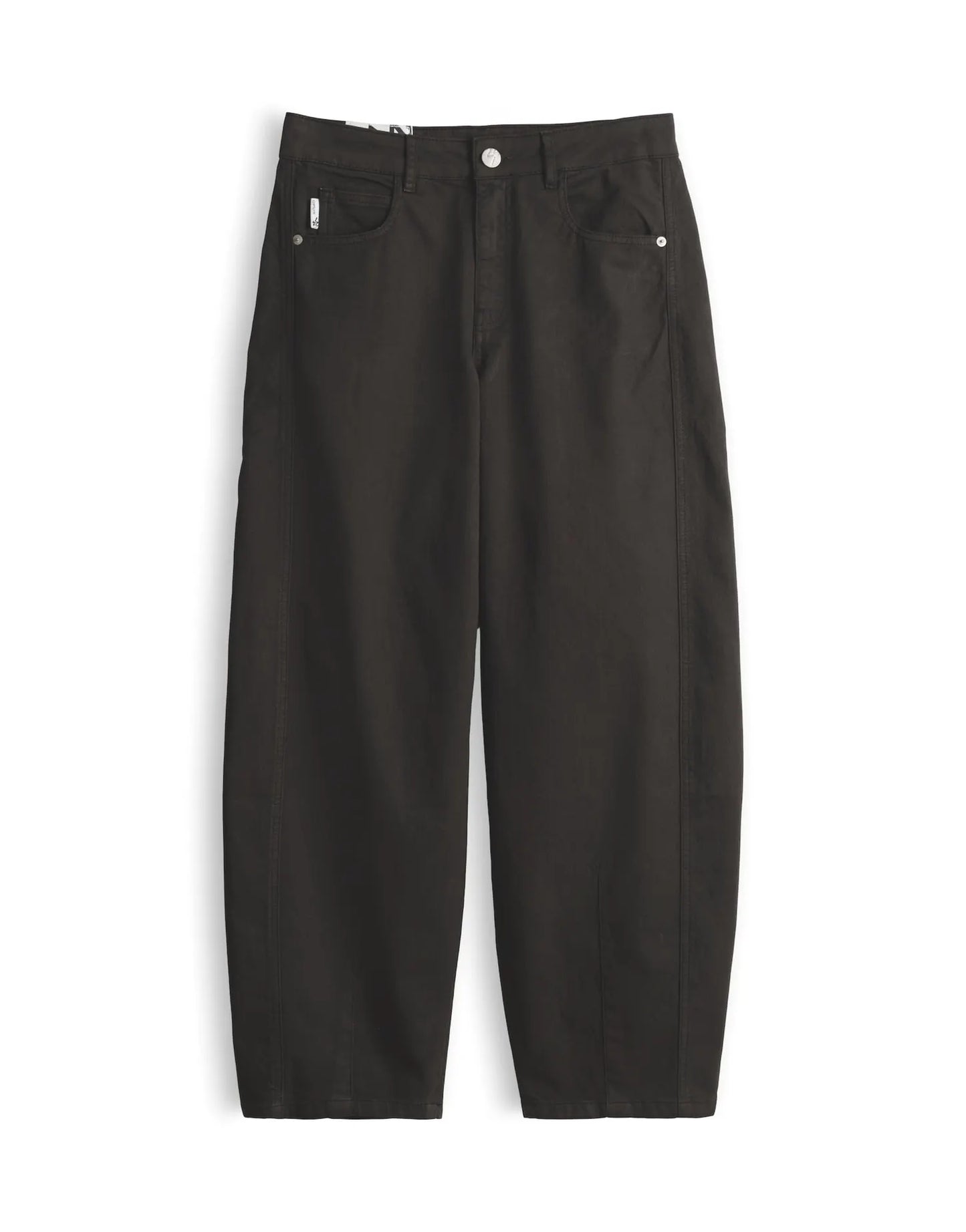 Opus Damen Jeans Lissie bolde